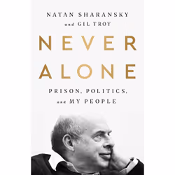 ISBN Never Alone, biographie, Anglais, Livre broché, 496 pages