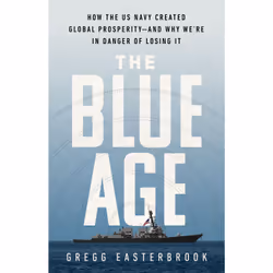 ISBN The Blue Age, histoire, Anglais, Couverture rigide, 304 pages