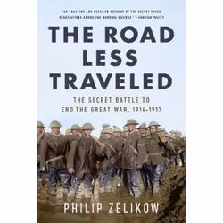 ISBN The Road Less Traveled, histoire, Anglais, Livre broché, 352 pages