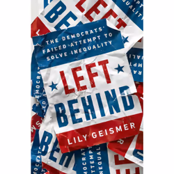 ISBN Left Behind, politique, Anglais, Couverture rigide, 448 pages