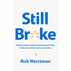ISBN Still Broke, Business &amp; finance, Anglais, Couverture rigide, 272 pages