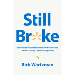 ISBN Still Broke livre Business & finance Anglais Couverture rigide