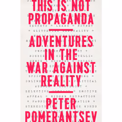 ISBN This Is Not Propaganda, politique, Anglais, Livre broché, 256 pages