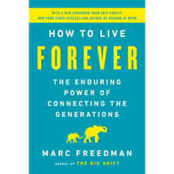 ISBN How to Live Forever livre Education Anglais