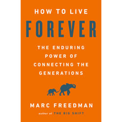 ISBN How to Live Forever livre Education Anglais Couverture rigide