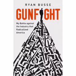 ISBN Gunfight, biographie, Anglais, Couverture rigide, 352 pages