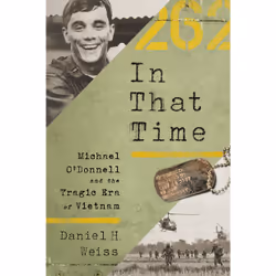 ISBN In That Time, histoire, Anglais, Couverture rigide, 224 pages