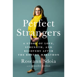 ISBN Perfect Strangers livre biographie Anglais