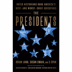 ISBN The Presidents, biographie, Anglais, Couverture rigide, 560 pages