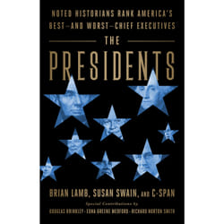 ISBN The Presidents livre biographie Anglais Couverture rigide