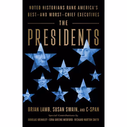 ISBN The Presidents, biographie, Anglais, Livre broché, 560 pages