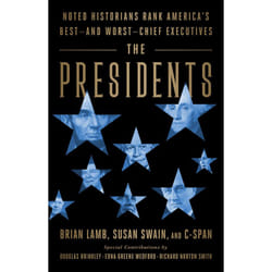 ISBN The Presidents livre biographie Anglais