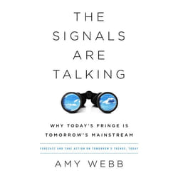 Hachette UK The Signals Are Talking