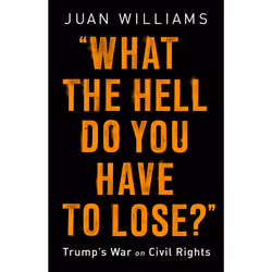 ISBN What the Hell Do You Have to Lose?, histoire, Anglais, Couverture rigide, 320 pages