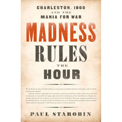 ISBN Madness Rules the Hour livre histoire Anglais
