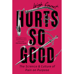 ISBN Hurts So Good livre Science & nature Anglais