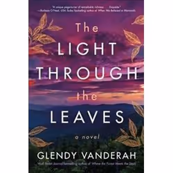 ISBN Light Through the Leaves, Roman, Anglais, Livre broché, 464 pages
