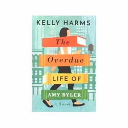 ISBN Overdue Life of Amy Byler, Roman, Anglais, 332 pages