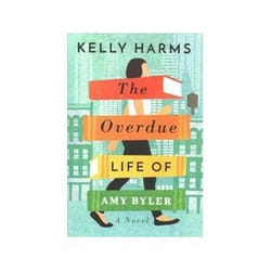 ISBN Overdue Life of Amy Byler livre Roman Anglais