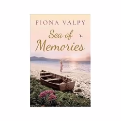 ISBN Sea of Memories, Roman, Anglais, Livre broché, 284 pages