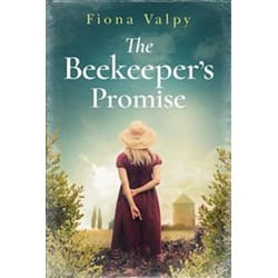 ISBN Beekeeper's Promise livre Roman Anglais