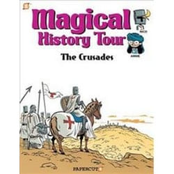 ISBN Magical History Tour. 4 livre comédies & nouvelles graphiques Anglais Couverture rigide