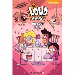 ISBN Loud House Special, comédies & nouvelles graphiques, Anglais, Livre broché, 64 pages