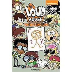 ISBN Loud House #15 livre comédies & nouvelles graphiques Anglais