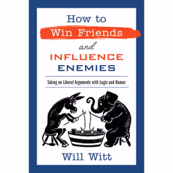 ISBN How to Win Friends and Influence Enemies, politique, Anglais, Couverture rigide, 304 pages