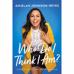 ISBN Who Do I Think I Am?, biographie, Anglais, Livre broché, 272 pages