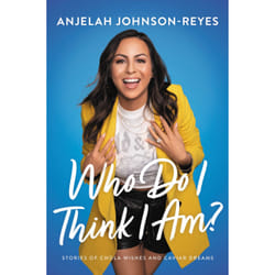 ISBN Who Do I Think I Am? livre biographie Anglais