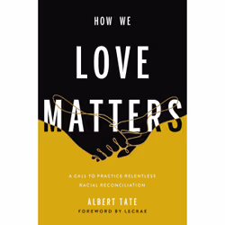 ISBN How We Love Matters, Santé, esprit et corps, Anglais, Couverture rigide, 256 pages