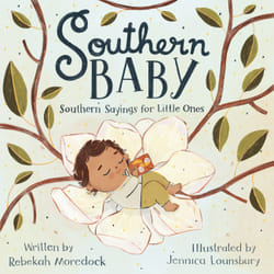 ISBN Southern Baby livre Pour enfants Anglais