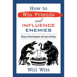 ISBN How to Win Friends and Influence Enemies livre politique Anglais