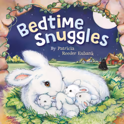 ISBN Bedtime Snuggles, Pour enfants, Anglais, 20 pages