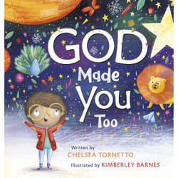ISBN God Made You Too Couverture rigide