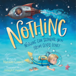 ISBN Nothing: Nothing Can Separate You From God's Love! livre Pour enfants Anglais