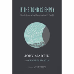 ISBN If the Tomb Is Empty, Religion, Anglais, Livre broché, 272 pages