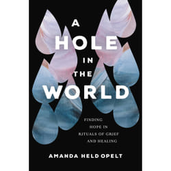 ISBN A Hole in the World livre Santé, esprit et corps Anglais