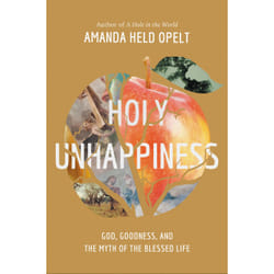 ISBN Holy Unhappiness livre Santé, esprit et corps Anglais Couverture rigide