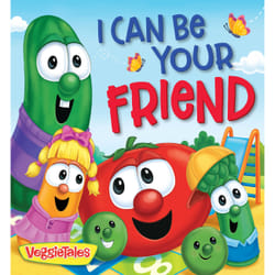 ISBN I Can Be Your Friend livre Pour enfants Anglais