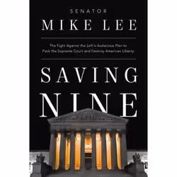 ISBN Saving Nine, politique, Anglais, Livre broché, 192 pages