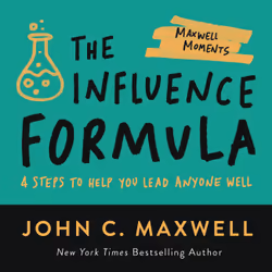 ISBN The Influence Formula, Santé, esprit et corps, Anglais, Livre broché, 208 pages