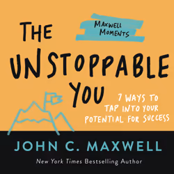 ISBN The Unstoppable You, Business & finance, Anglais, Livre broché, 208 pages