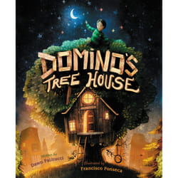 ISBN Domino's Tree House livre Fiction Anglais Couverture rigide