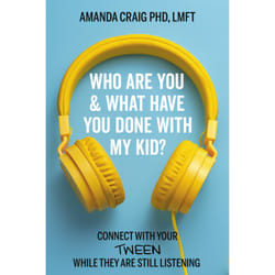 ISBN Who Are You & What Have You Done with My Kid? Couverture rigide