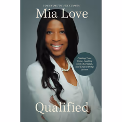 ISBN Qualified, biographie, Anglais, Couverture rigide, 288 pages