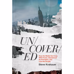 ISBN Uncovered, politique, Anglais, Couverture rigide, 304 pages