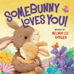 ISBN Somebunny Loves You! livre Pour enfants Anglais