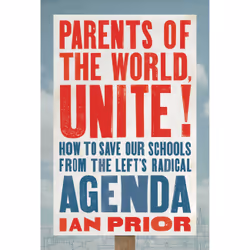 ISBN Parents of the World, Unite!, Education, Anglais, Couverture rigide, 256 pages